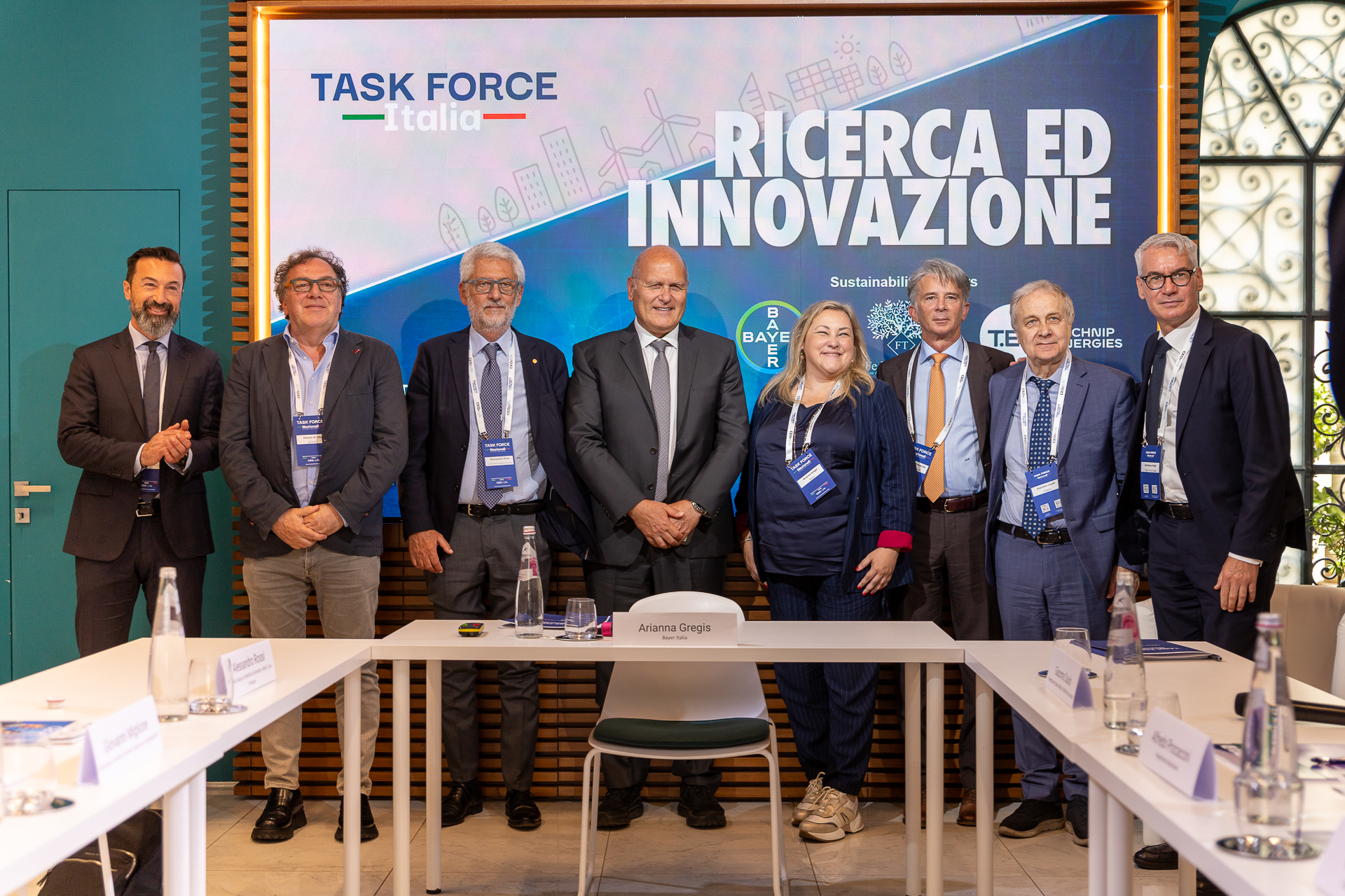 Task Force Italia (HQ)-146