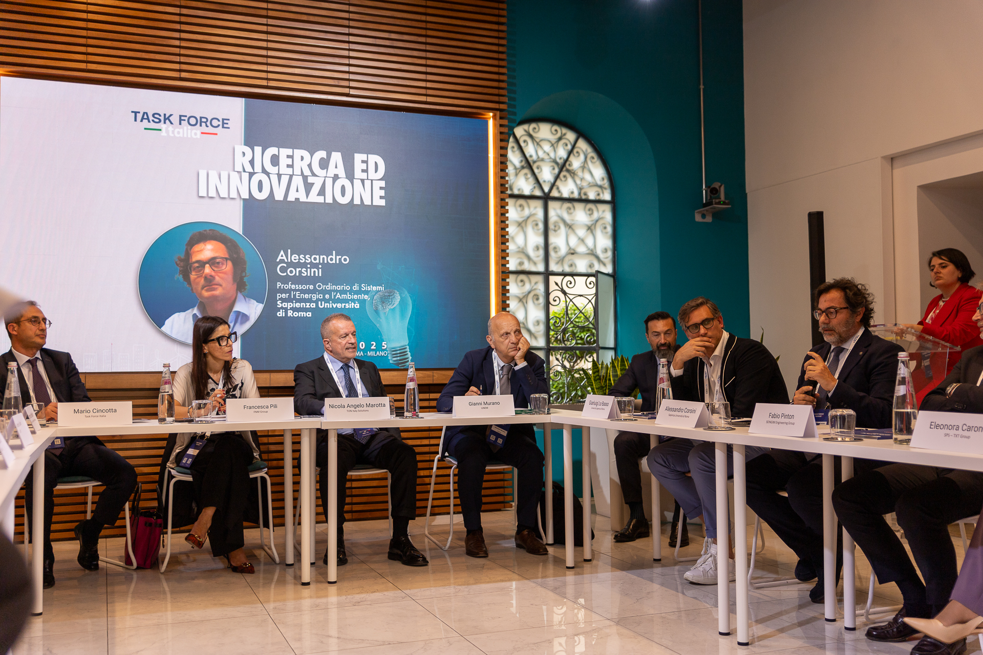 Task Force Italia (HQ)-261