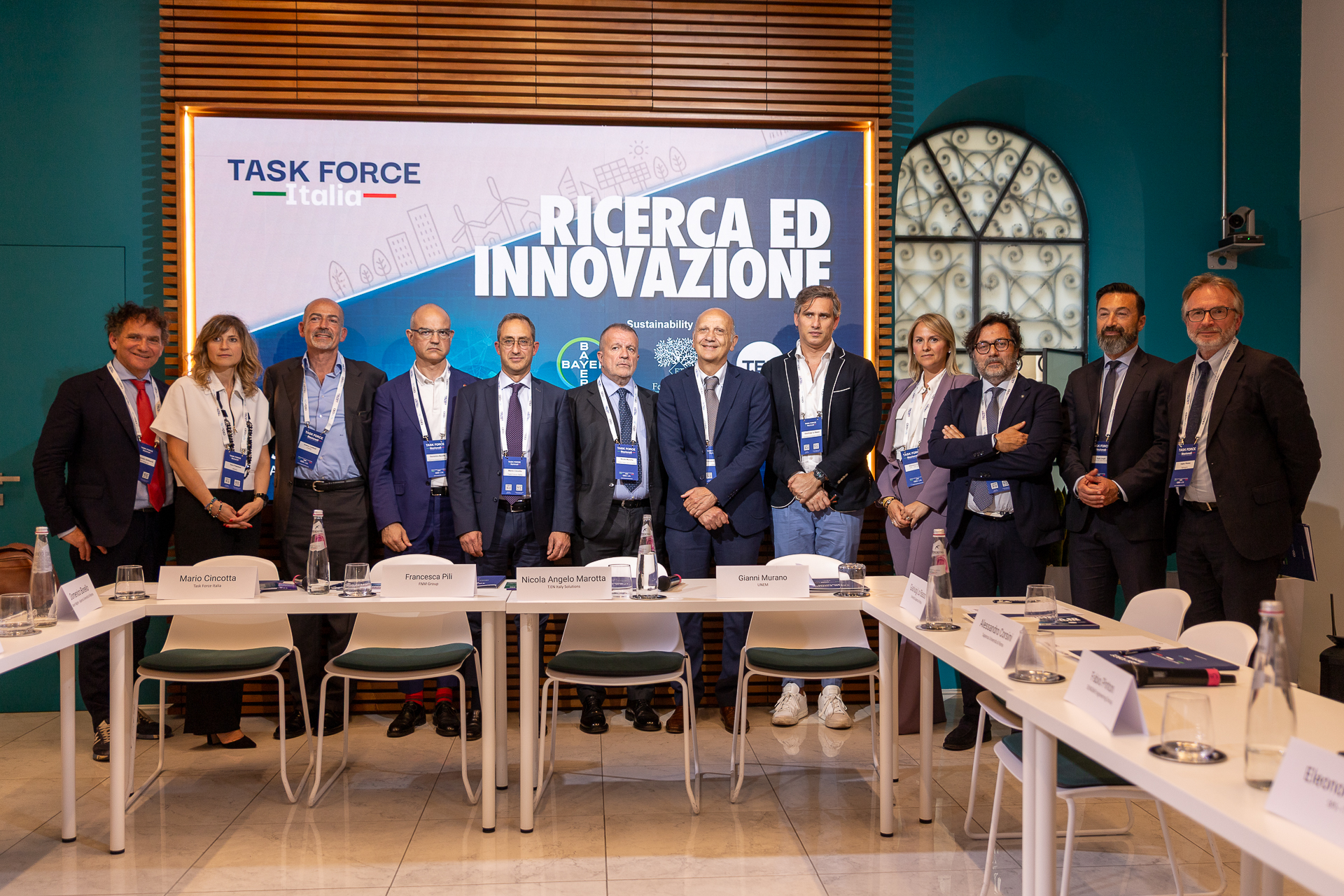 Task Force Italia (HQ)-308