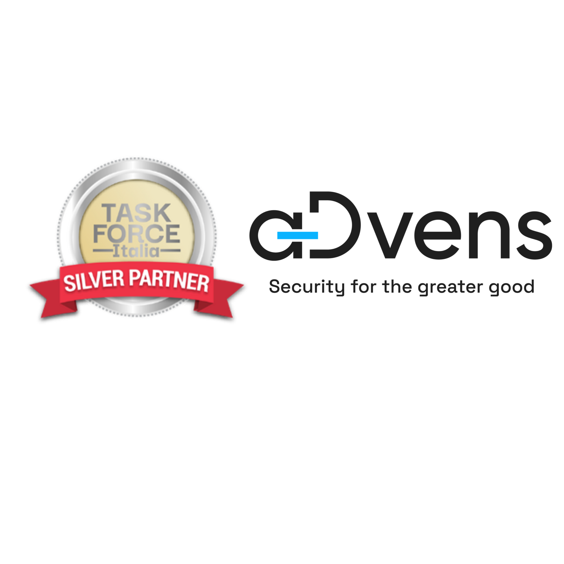 advens - silver