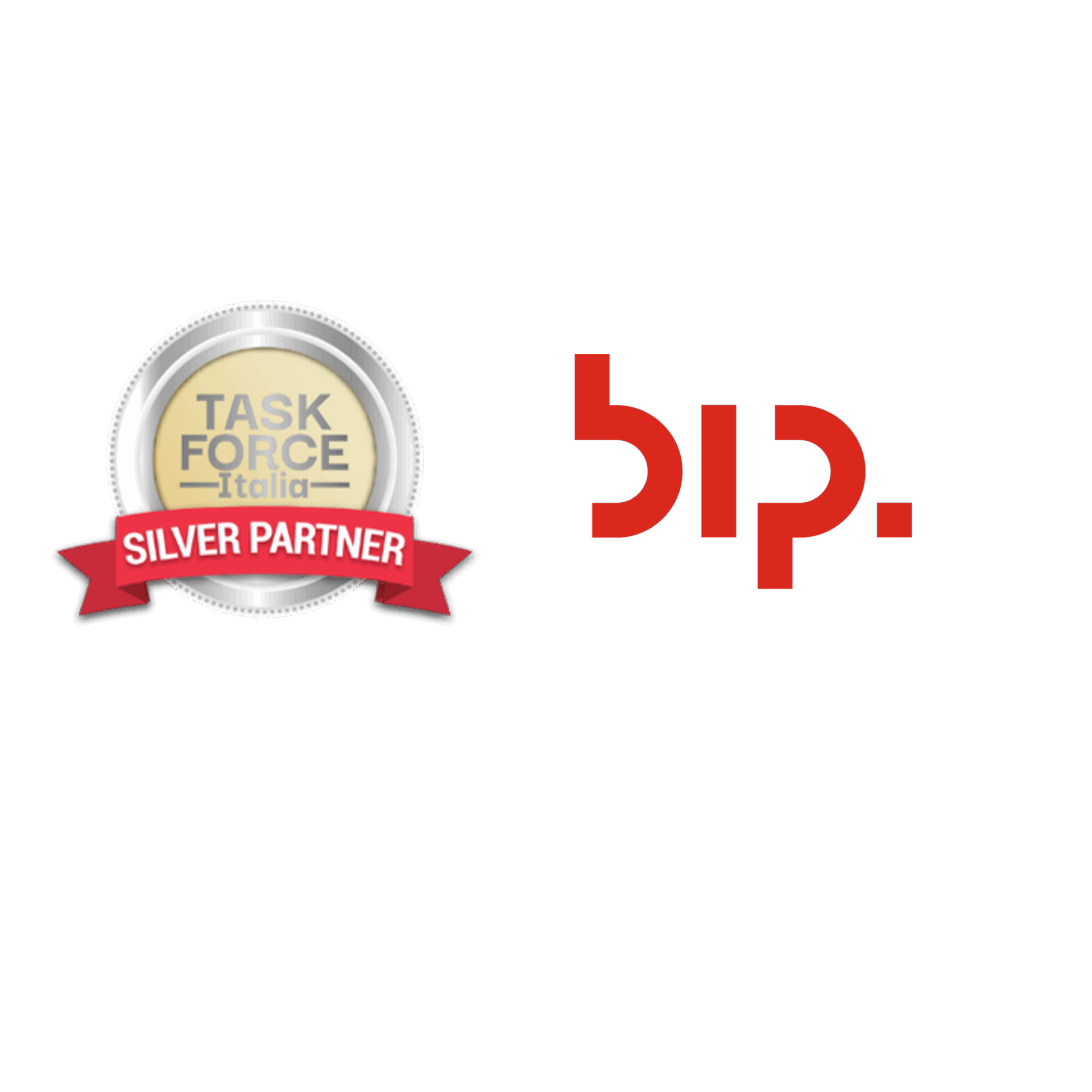 bip group - silver