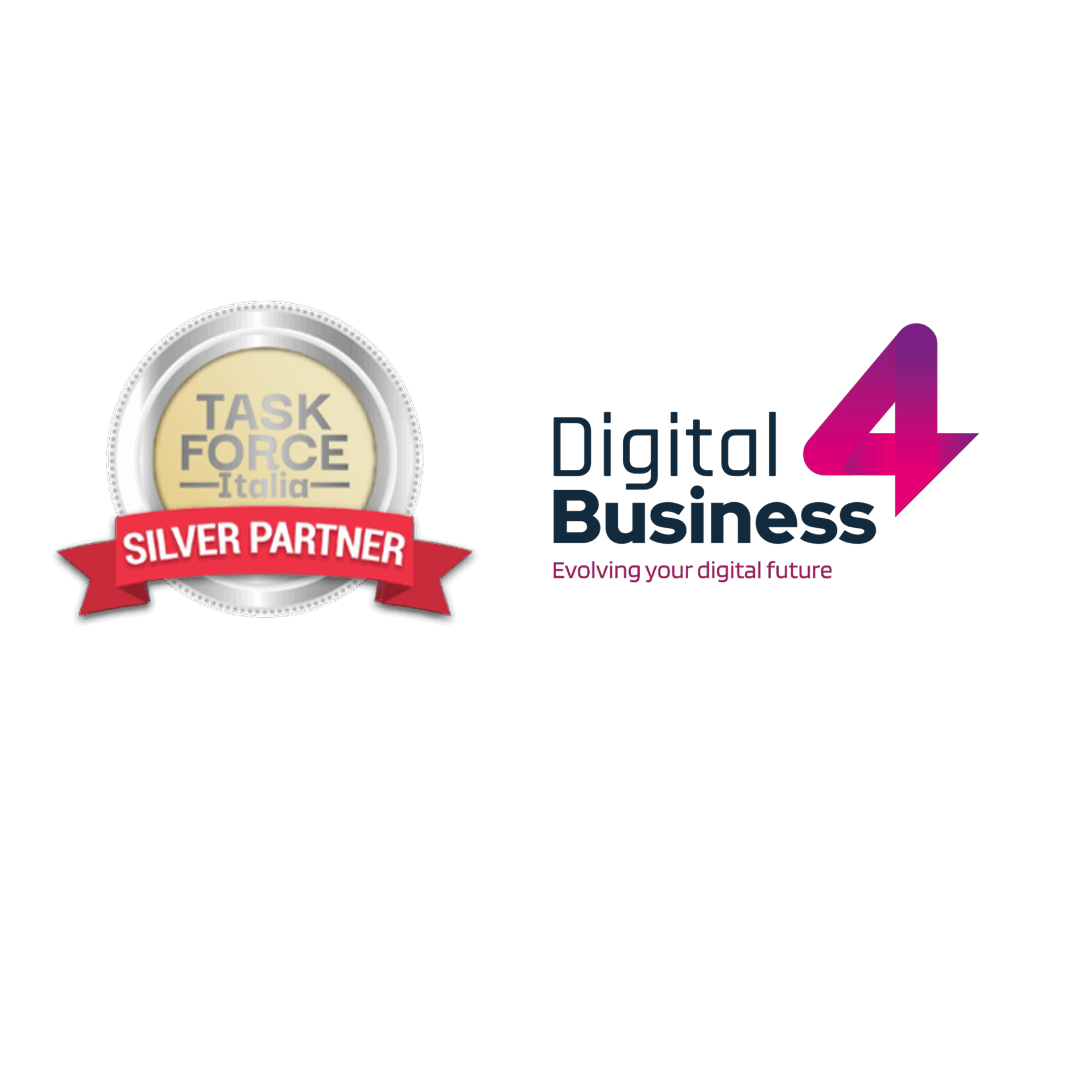 digital business - silver partner
