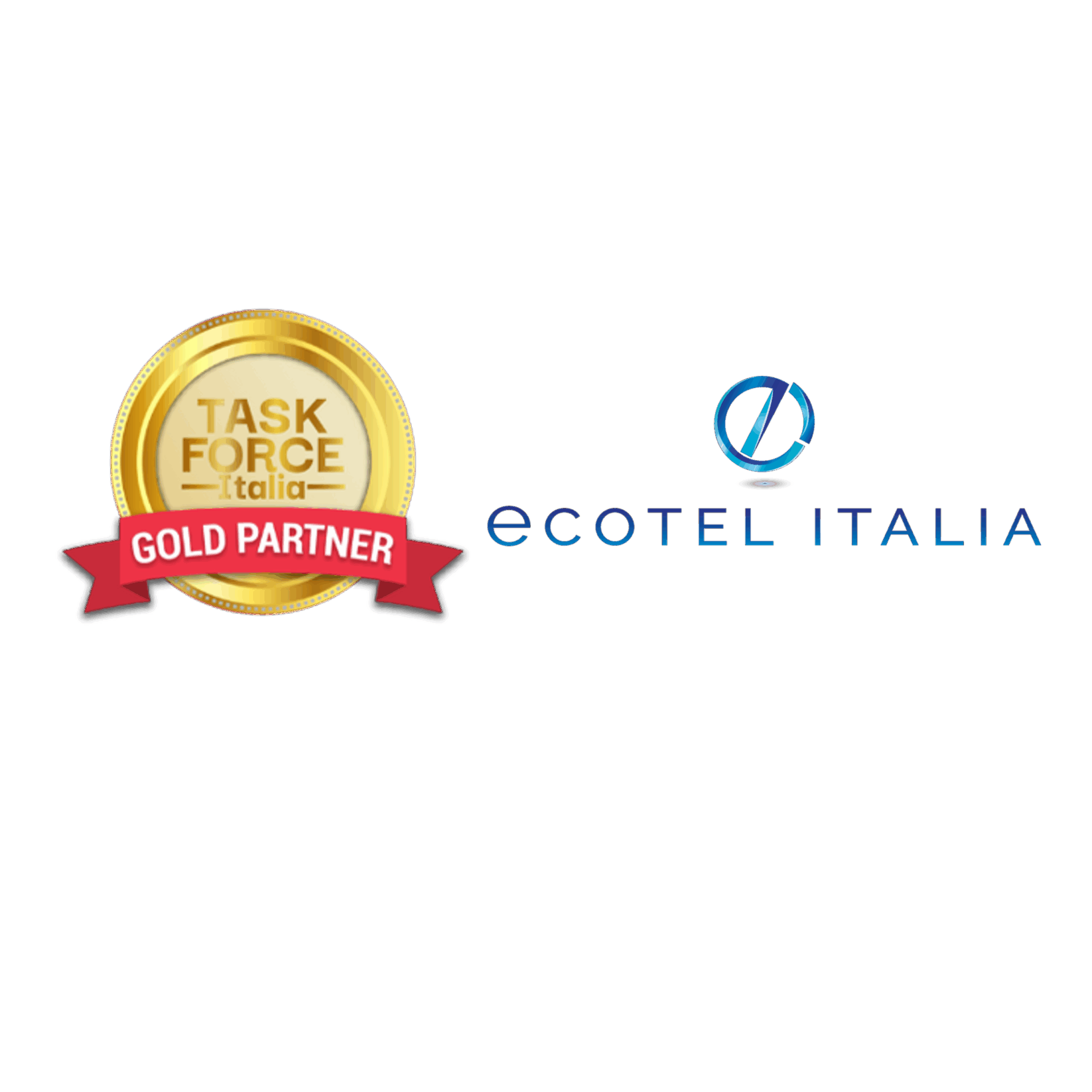 ecotel gold partner