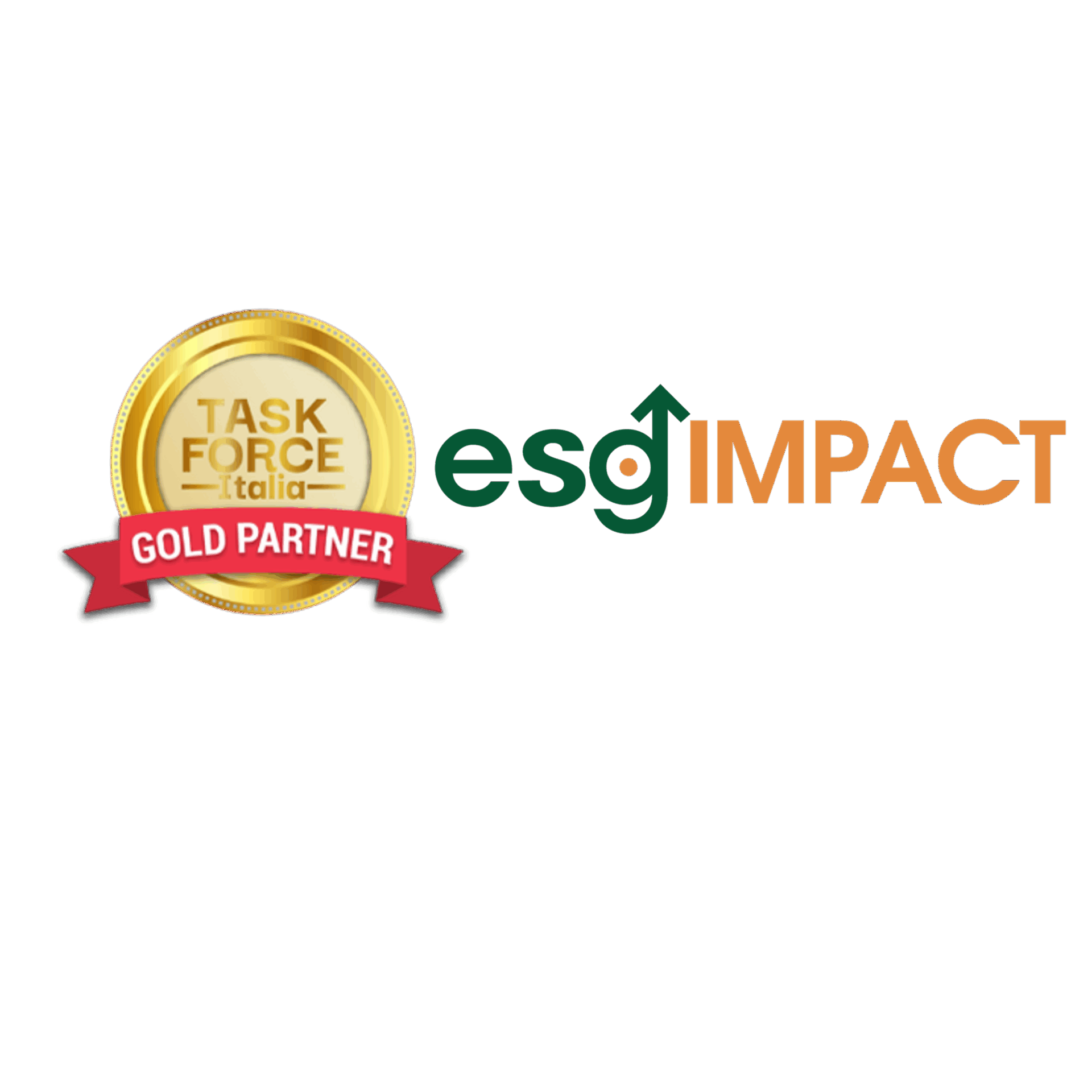 esg impact - gold partner