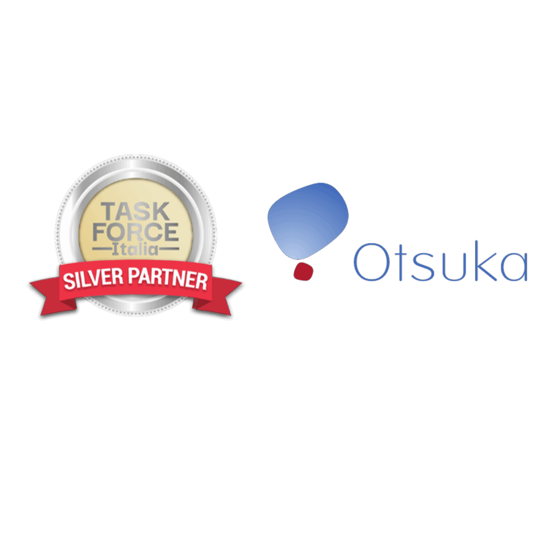 otsuka - silver partner